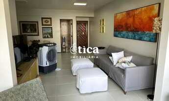 Imagem 4: Apartamento no Renascença com 130m² e 3 quartos sendo 1 suíte