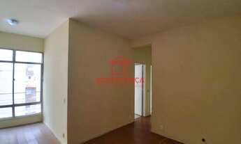 Imagem 5: Apto 2 quartos Tijuca com vaga !