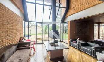 Imagem 4: Casa à Venda - Alphaville, 4 Quartos, 480 m2