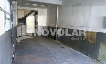 Imagem 2: Prédio Comercial, no bairro do Brás, com 102m² de área construída