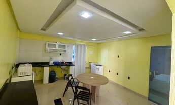 Imagem 6: Aluga-se apartamento mobiliado RS 2.000,00