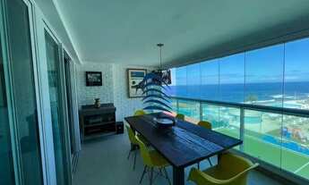 Imagem 12: APARTAMENTO 1/4 SALA ALTO LUXO 75m2 NO COSTA ESPANÃ