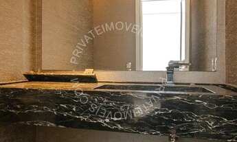 Imagem 6: Cobertura mobiliada para alugar no Mont Serrat com 5 quartos (5 suítes