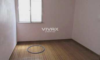 Imagem 3: MÉIER - 2 Quartos - 1 Banheiro - 1 Vaga