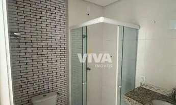 Imagem 2: Apartamento com 2 dormitórios à venda, 64 m² por R$ 600.000 - São João - Itajaí/SC