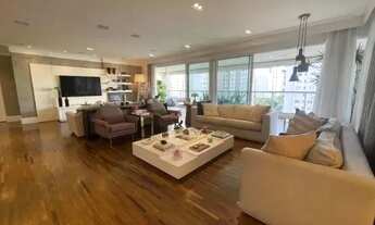 Imagem: Apartamento à venda 385 m², 3 Suítes