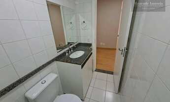 Imagem 5: Apartamento com 2 dormitórios à venda, 60 m² por R$ 610.000,00 - Mossunguê - Curitiba/PR