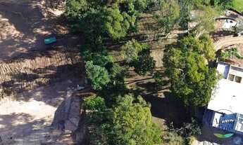 Imagem 6: Terreno no Residencial Aldeia do Vale