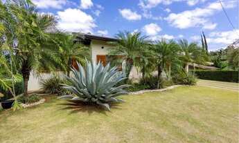 Imagem 2: CASA À VENDA EM CONDOMÍNIO DE ALTO PADRÃO COLINAS DO INHANDJARA ITUPEVA/SP