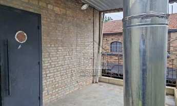 Imagem 7: Prédio para alugar em Pinheiros