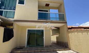 Imagem 2: PONTA NEGRA, ORLA 23 IMOBILIÁRA VENDE! Excelente casa dúplex com piscina a 100m da praia