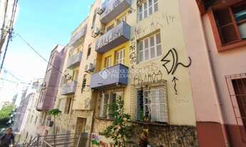 Imagem 7: Totalemente reformado de 47m² de 2 quartos com Vaga Escriturada