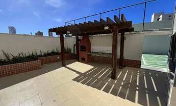 Imagem 7: Residencial Carlos Vasconcelos - 65m² - 3 quartos - Lazer Completo - Aldeota