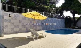 Imagem 2: Casa 04 dormitórios mais piscina e vagas cobertas