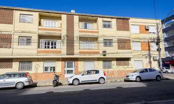 Imagem: Apartamento 2 dormitórios à venda ou aluguel