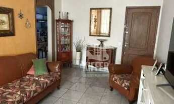 Imagem 3: Apartamento com 3 quartos à venda, 100 m² por R$ 770.000 - Icaraí - Niterói/RJ