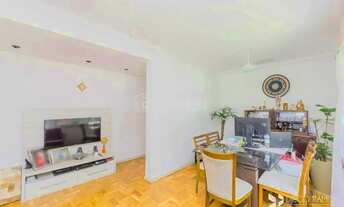 Imagem 2: Vendo Ótimo apartamento 3 quartos suíte 1 garagem com 102m² privativos no Bairro Petrópoli