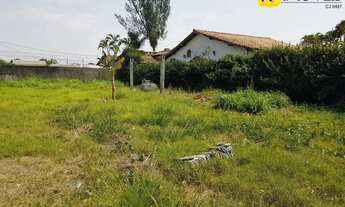 Imagem: Terreno Murado e com RGI a Venda no Barbudo