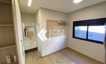 Imagem 4: Casa Alto Padrão para alugar no Alphaville Nova Esplanada 4, Votorantim-SP