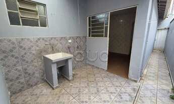 Imagem 7: Casa com 2 dormitórios à venda, 95 m² por R$ 305.000,00 - Jardim Prezotto - Piracicaba/SP