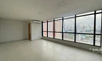 Imagem 3: Ed. City Office - 33m² com Pele de Vidro