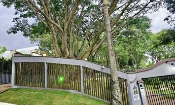 Imagem 7: Chacara em condomínio Fechado a 15 min do Shopping Flamboyant Aceita Financiamento Bancári