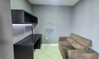 Imagem 3: Apartamento 1 Quarto, Mobiliado no Centro de Passo Fundo