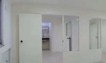 Imagem 3: Sala para alugar, 52 m² por R$ 3.000,00/mês - Rio Vermelho - Salvador/BA