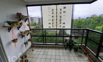 Imagem: Apartamento à venda em Boa Vista com 100