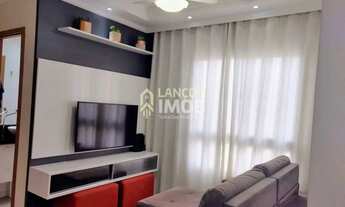 Imagem 4: Apartamento à venda no Condomínio Doce Lar Bella Colônia, Cidade Nova, Jundiaí, SP