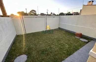 Imagem 2: Casa /Condomínio, 2 quartos, 1 banheiro, 2 vagas, 70 m². Bairro Olaria-Canoas/RS