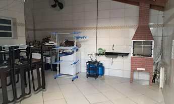 Imagem 4: Casa para Venda em Sorocaba, Vila Haro, 3 dormitórios, 1 suíte, 2 banheiros, 3 vagas