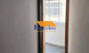 Imagem 4: Apartamento de 2 quartos, Bairro Floresta em Belo Horizonte