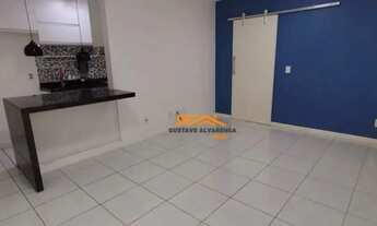 Imagem 6: APARTAMENTO COM 3 DORMITÓRIOS ,76M2 Á VENDA POR R$650.000,00 E LOCAÇÃO POR R$ 3.200,00- LO