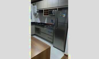 Imagem 4: Locação Flat Mobiliado em Jardim Aquárius, São José dos Campos