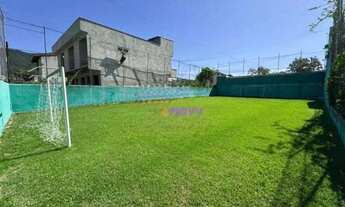Imagem 5: Terreno à venda, 450 m² por R$ 300.000,00 - Serra Grande - Niterói/RJ