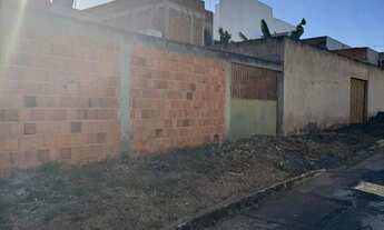 Imagem: LOTE 150 M² EM PLANALTINA SETOR MILITAR