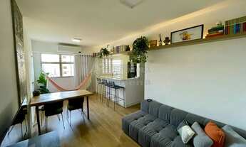 Imagem 7: Apto reformado no centro