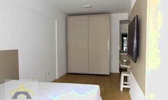 Imagem 6: Apartamento com 1 dormitório à venda, 37 m² por R$ 475.000,00 - Champagnat - Curitiba/PR