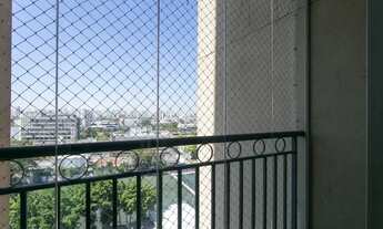 Imagem 6: Apartamento para venda em Freguesia Do Ó com 2 quartos , 48m²