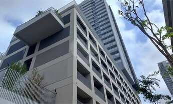 Imagem: Lajes Corporativas à venda em Pinheiros