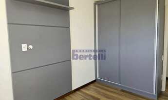 Imagem 6: Apartamento, 70 m² - venda por R$ 780.000,00 ou aluguel por R$ 4.265,57/mês - Soleil Resid