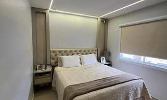 Imagem 3: APARTAMENTO NO CONDOMINIO LONDON COM 134M², COM 3 SUITES REFORMADO