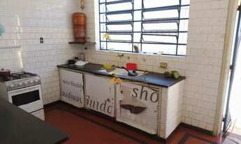 Imagem 6: Casa para alugar, 393 m² por R$ 4.933,22/mês - Jardim Sumaré - Ribeirão Preto/SP