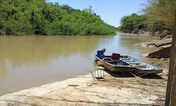 Imagem: Casa recanto do pescador - Matrinchã/Go