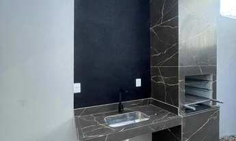 Imagem 3: Casa à venda em Monte Belo com 63m², 3 Quarto(s) e 2 Vaga(s)