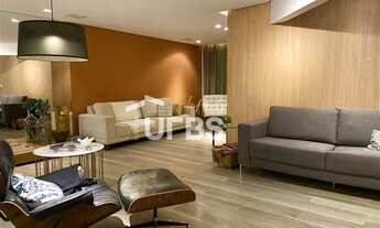 Imagem: Apartamento, 3 Suítes, 139m², Setor Bueno