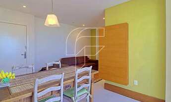 Imagem 10: Apartamento 3 quartos, uma suíte à venda, vista panorâmica para o mar, 2 vagas e lazer com