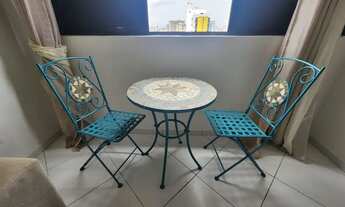 Imagem 3: Apartamento para locação no AMETISTA V , PONTA VERDE, Maceió, AL