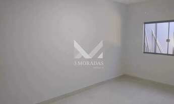 Imagem 4: Casa 3Q no Setor Santos Dumont Goiânia